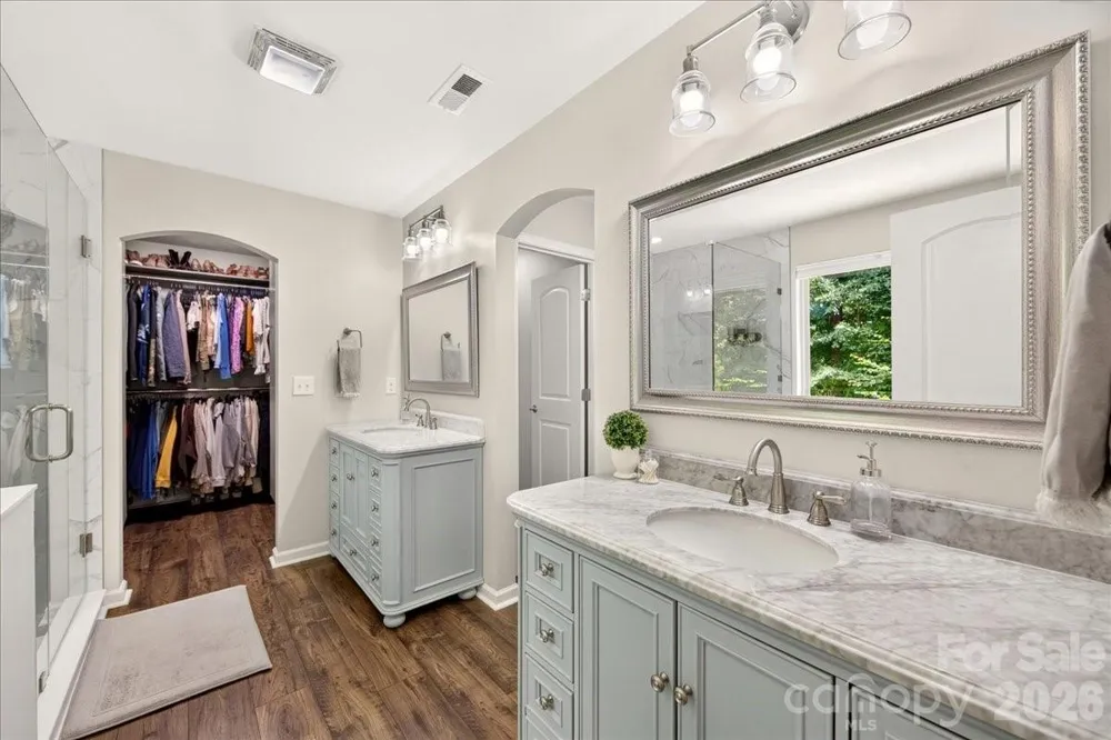 1217 Crofton Drive Waxhaw, NC 28173