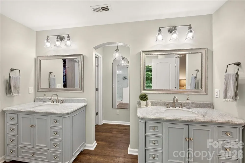 1217 Crofton Drive Waxhaw, NC 28173