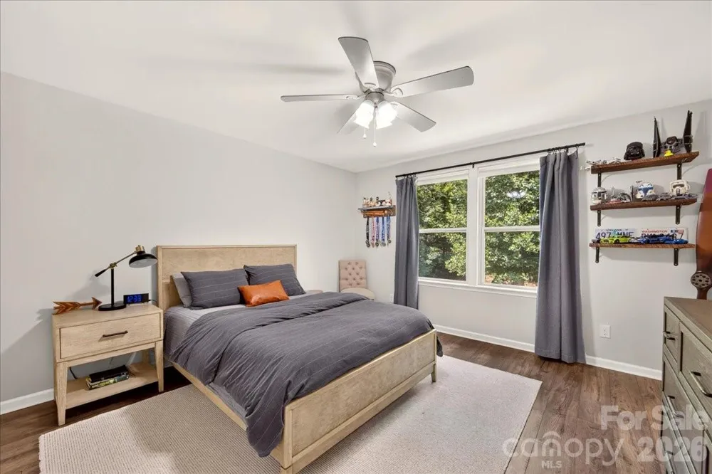 1217 Crofton Drive Waxhaw, NC 28173