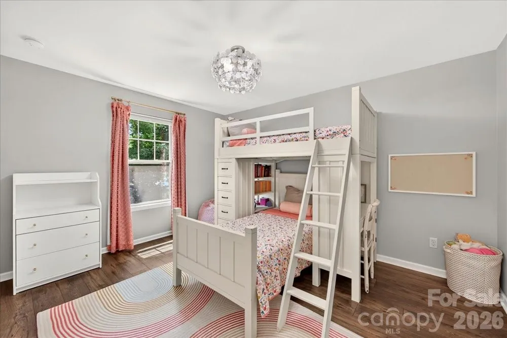 1217 Crofton Drive Waxhaw, NC 28173