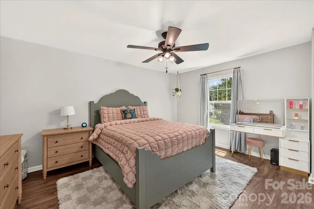1217 Crofton Drive Waxhaw, NC 28173