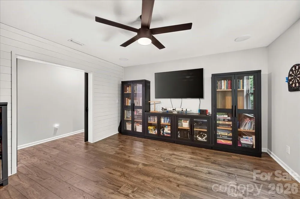 1217 Crofton Drive Waxhaw, NC 28173