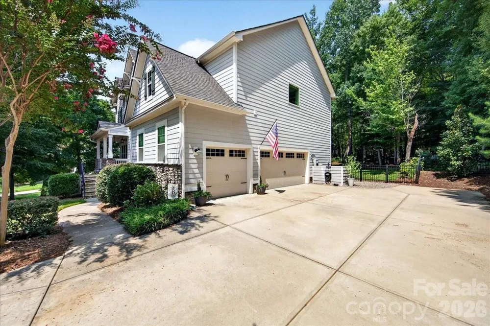 1217 Crofton Drive Waxhaw, NC 28173