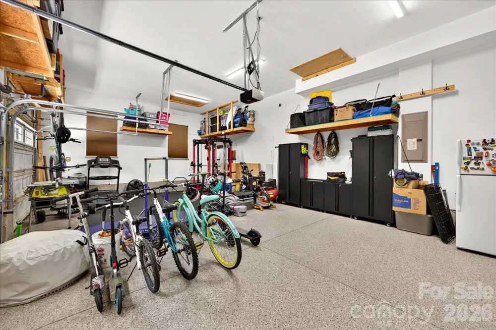 1217 Crofton Drive Waxhaw, NC 28173