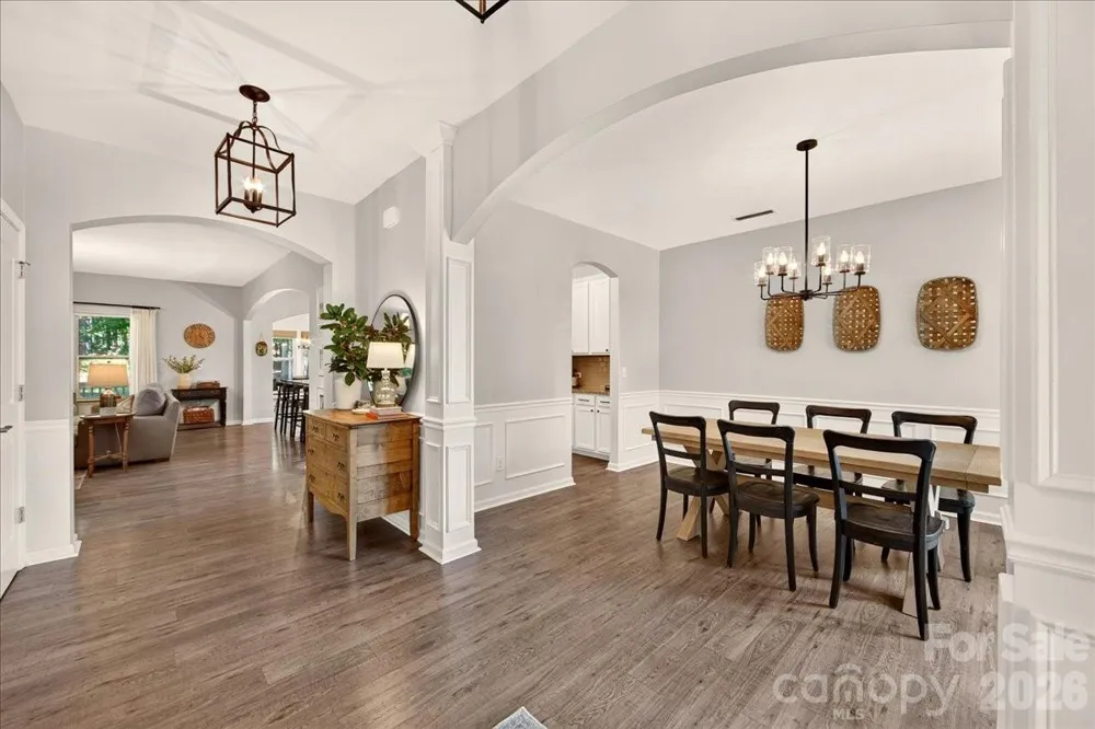 1217 Crofton Drive Waxhaw, NC 28173