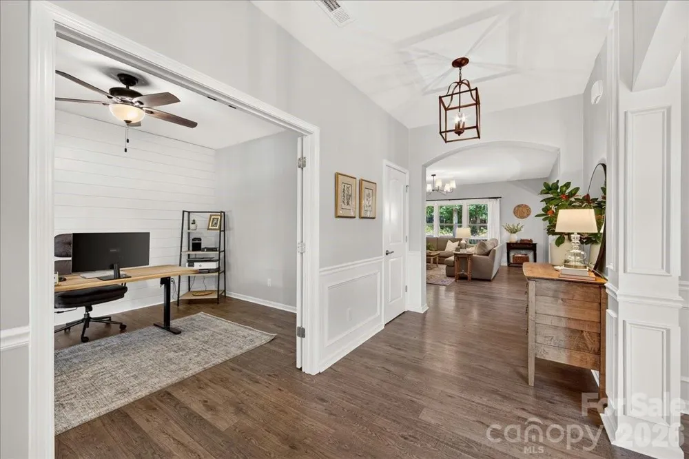 1217 Crofton Drive Waxhaw, NC 28173