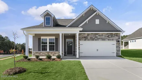 824 Fernwind Circle