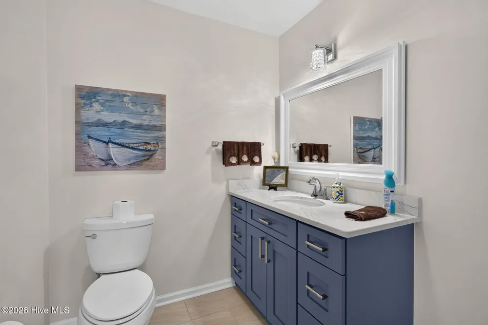 21 S Oak Drive Surf City, NC 28445