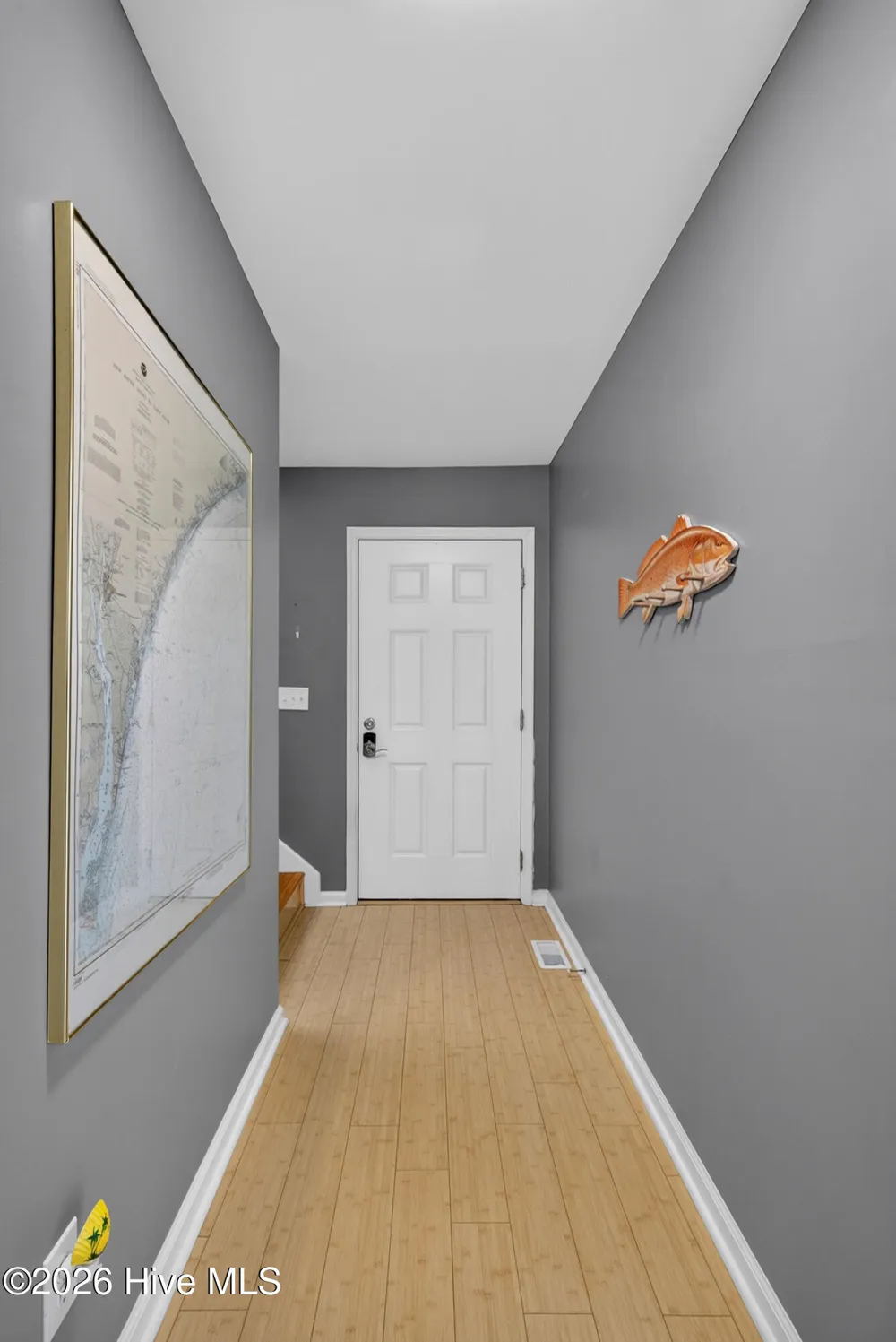 21 S Oak Drive Surf City, NC 28445