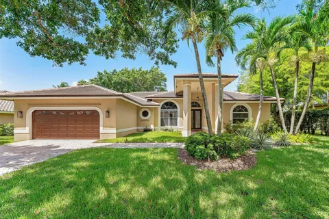 7235 NW 63rd Terrace