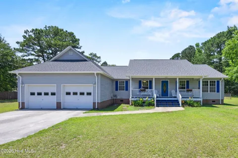 105 Lunington Mill Circle