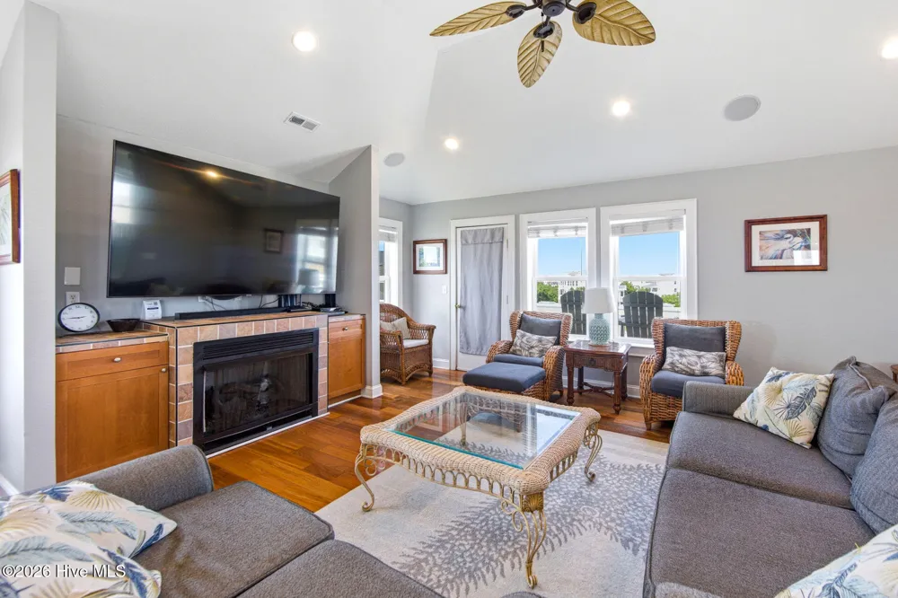 24204 Caribbean Court Rodanthe, NC 27968