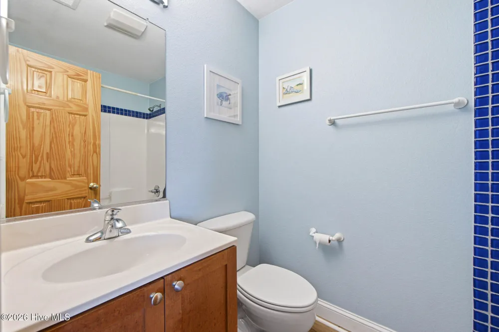 24204 Caribbean Court Rodanthe, NC 27968