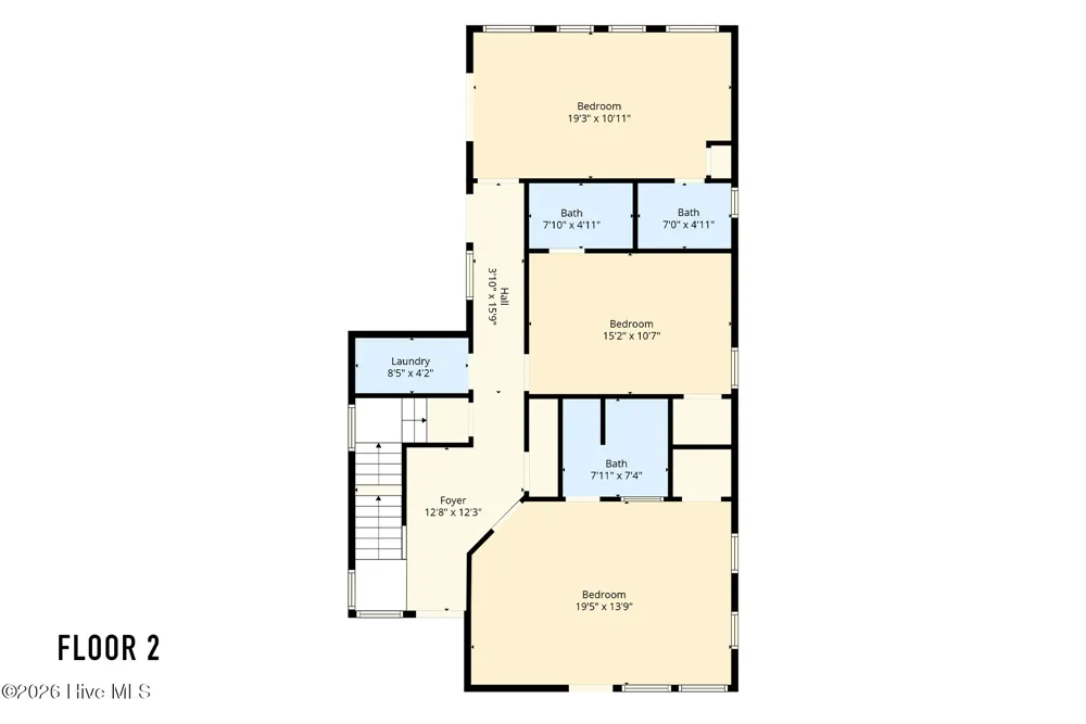 24204 Caribbean Court Rodanthe, NC 27968
