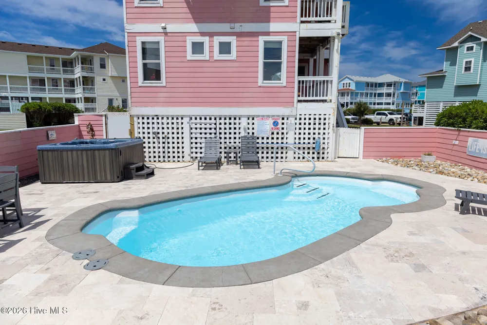 24204 Caribbean Court Rodanthe, NC 27968