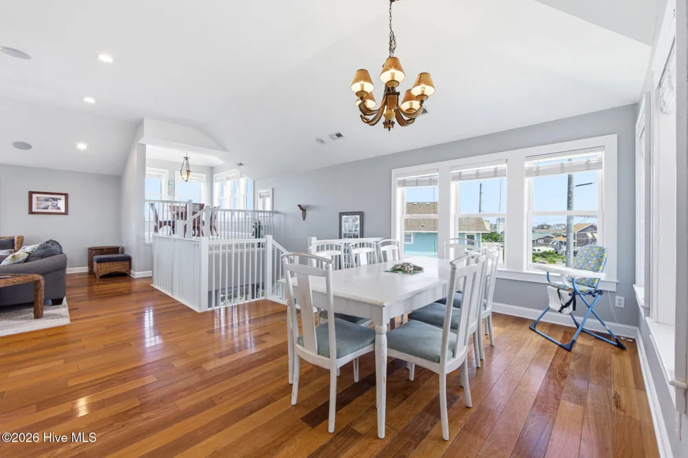 24204 Caribbean Court Rodanthe, NC 27968