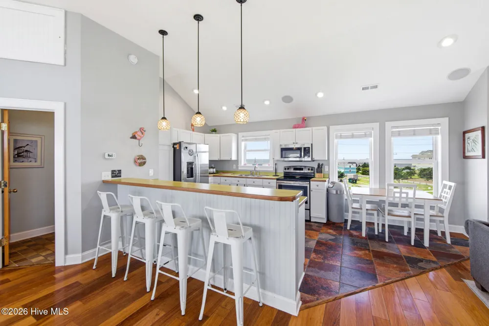 24204 Caribbean Court Rodanthe, NC 27968