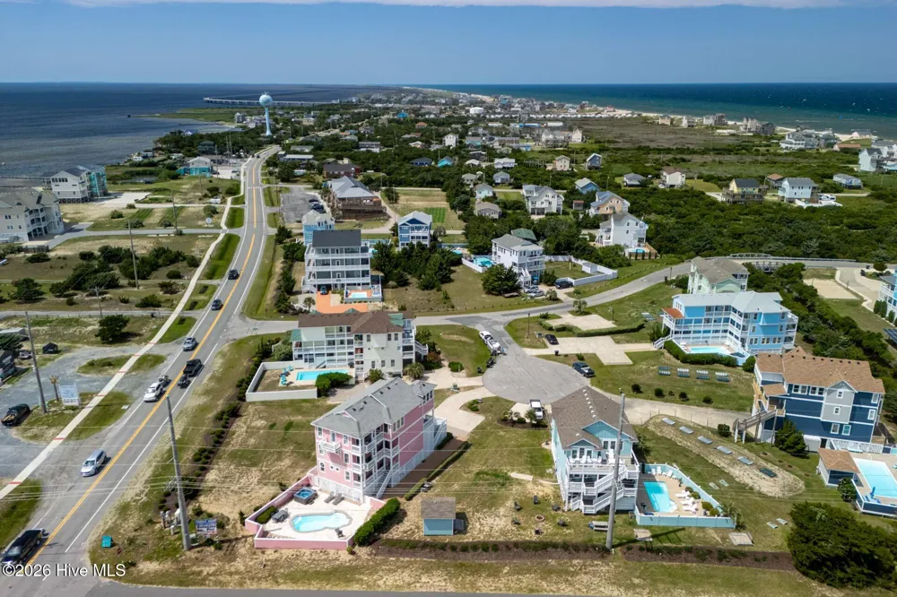 24204 Caribbean Court Rodanthe, NC 27968