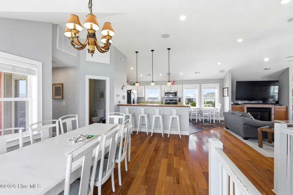 24204 Caribbean Court Rodanthe, NC 27968