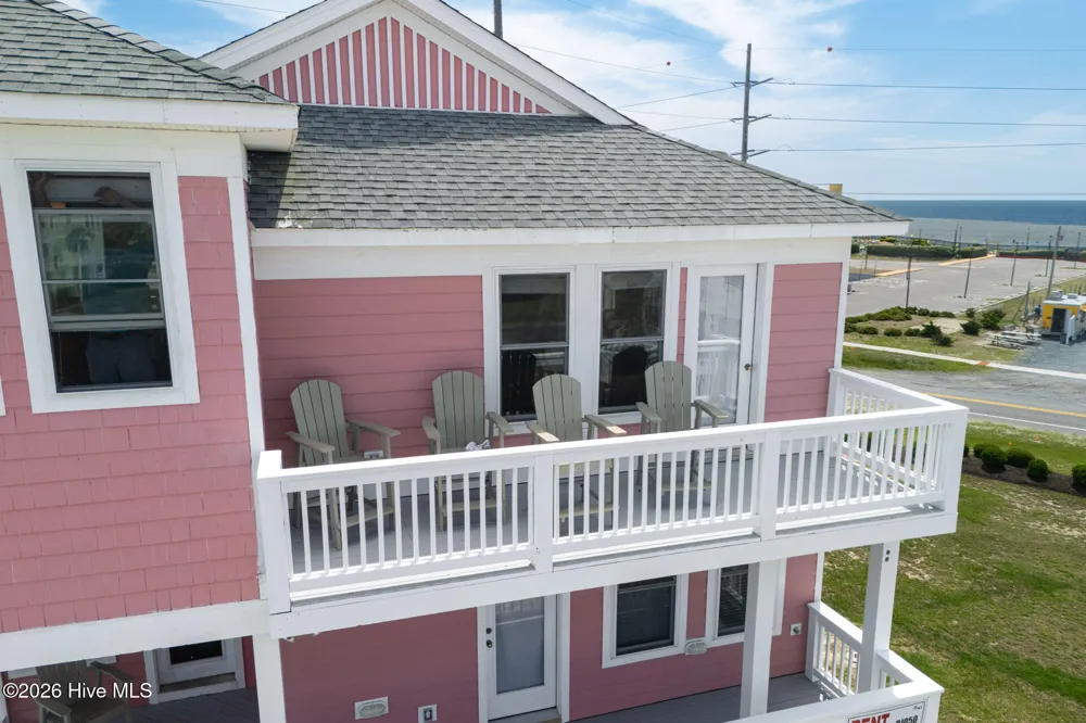 24204 Caribbean Court Rodanthe, NC 27968