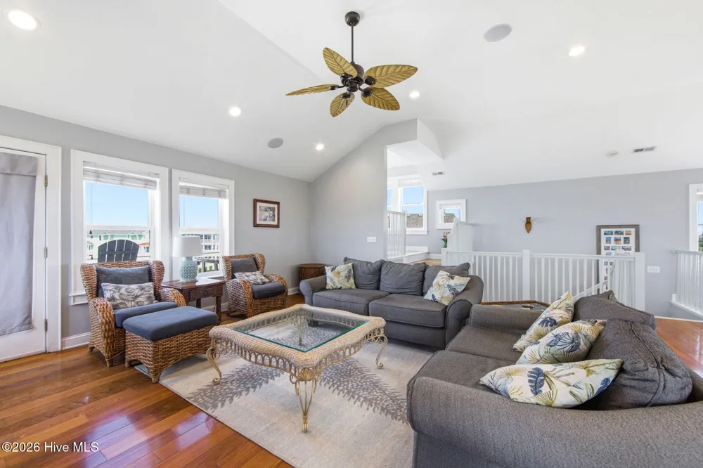 24204 Caribbean Court Rodanthe, NC 27968