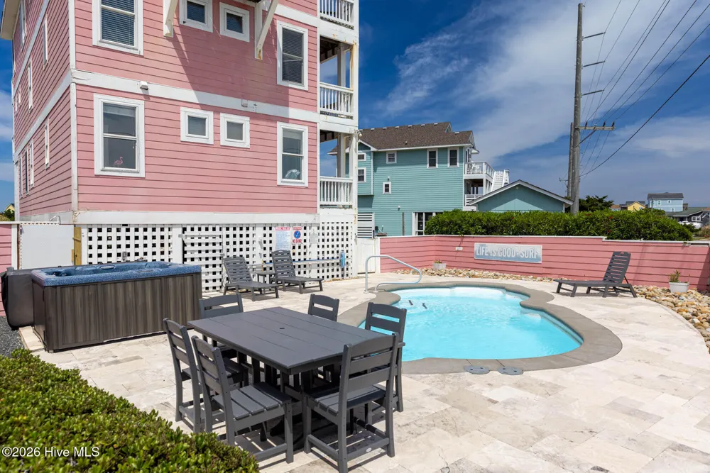 24204 Caribbean Court Rodanthe, NC 27968