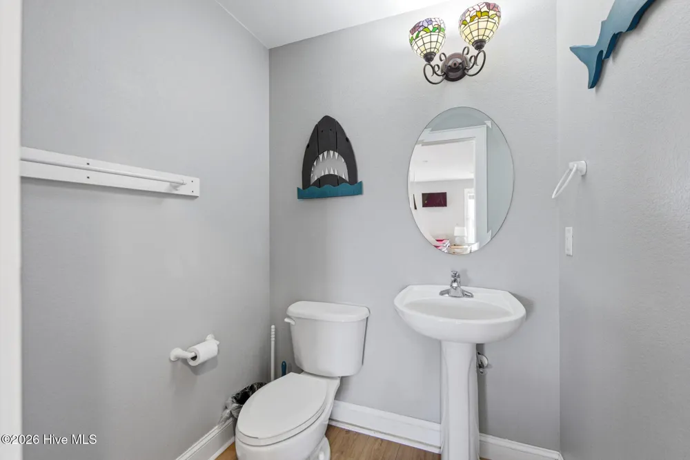 24204 Caribbean Court Rodanthe, NC 27968