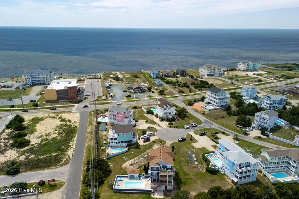 24204 Caribbean Court Rodanthe, NC 27968