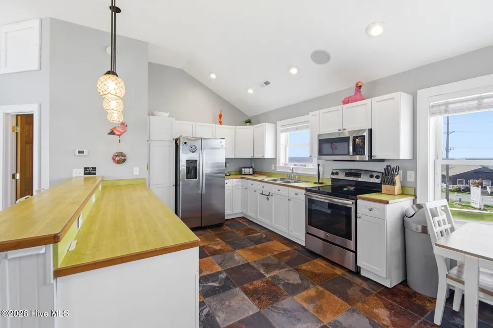 24204 Caribbean Court Rodanthe, NC 27968