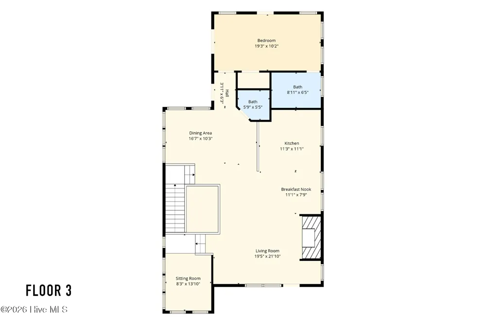 24204 Caribbean Court Rodanthe, NC 27968