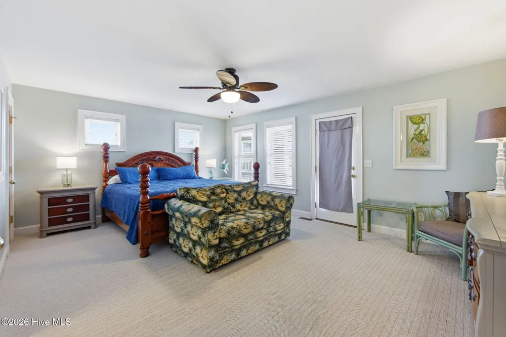 24204 Caribbean Court Rodanthe, NC 27968