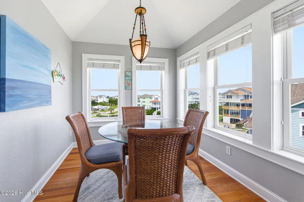 24204 Caribbean Court Rodanthe, NC 27968