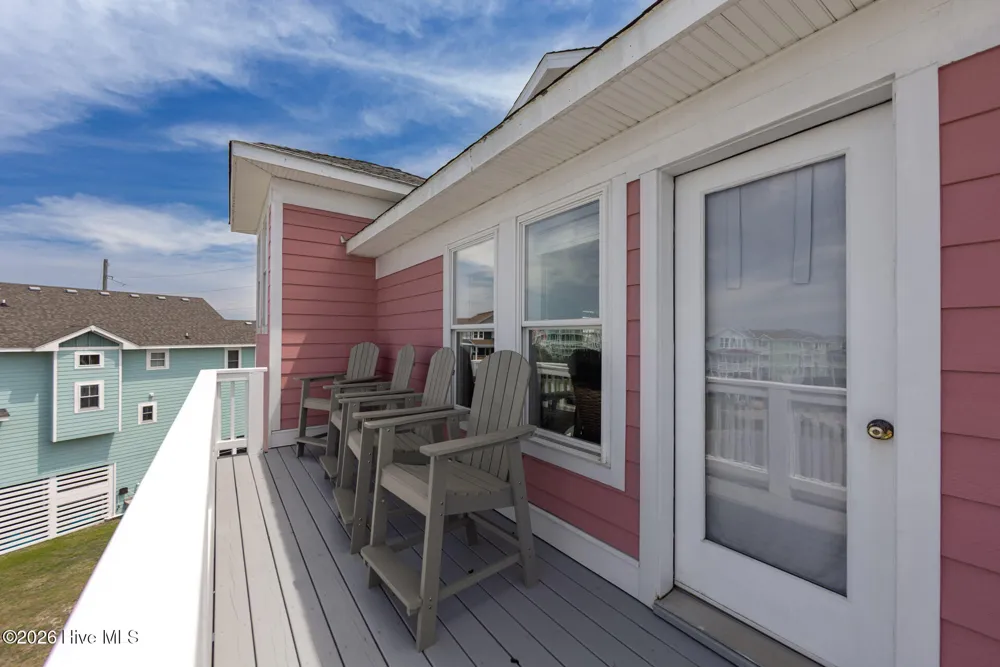 24204 Caribbean Court Rodanthe, NC 27968