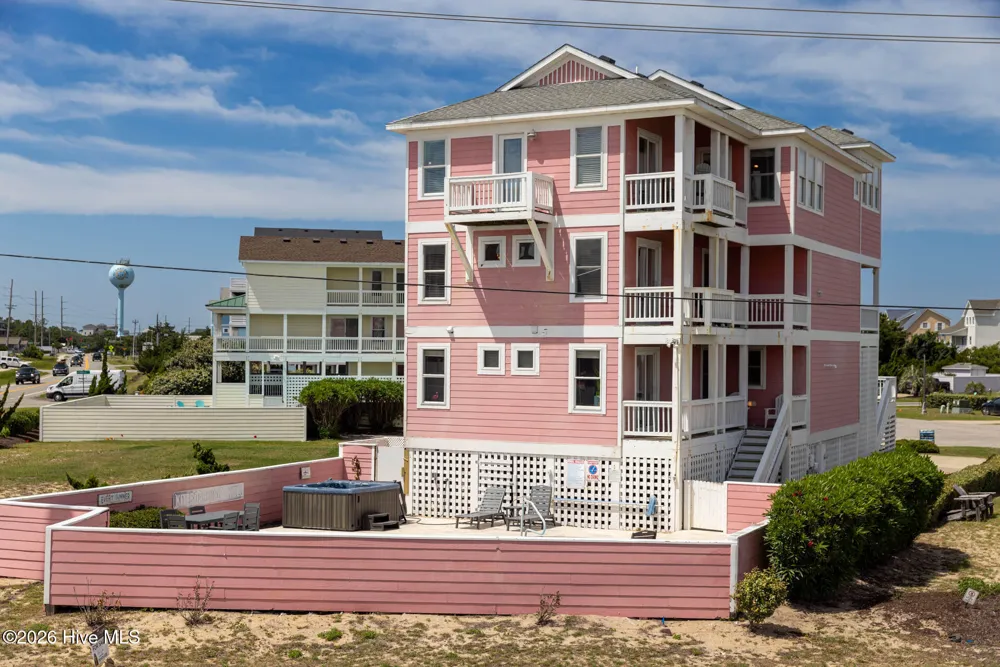 24204 Caribbean Court Rodanthe, NC 27968