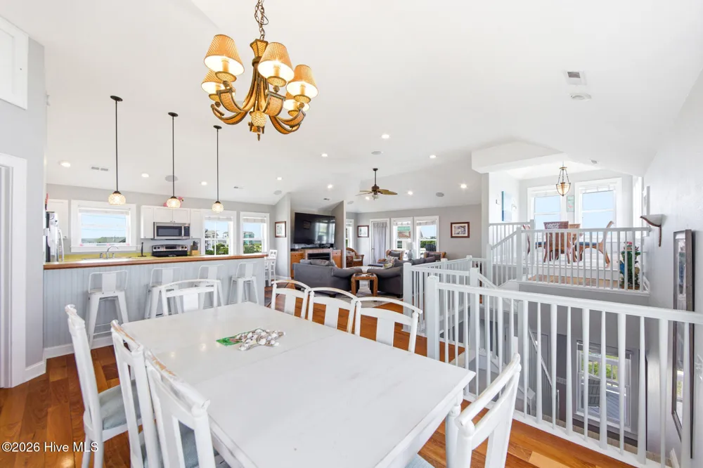 24204 Caribbean Court Rodanthe, NC 27968