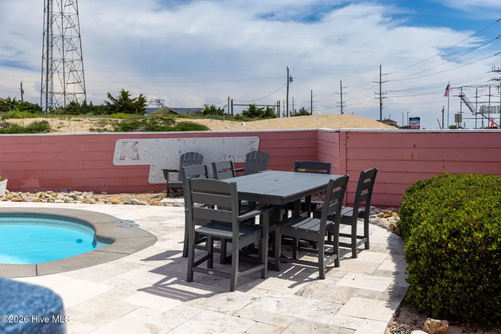 24204 Caribbean Court Rodanthe, NC 27968