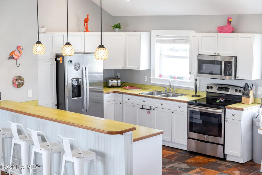 24204 Caribbean Court Rodanthe, NC 27968