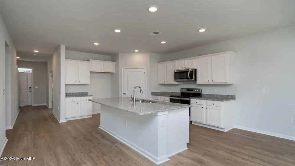 284 Marshwood Street #80 Richlands, NC 28574