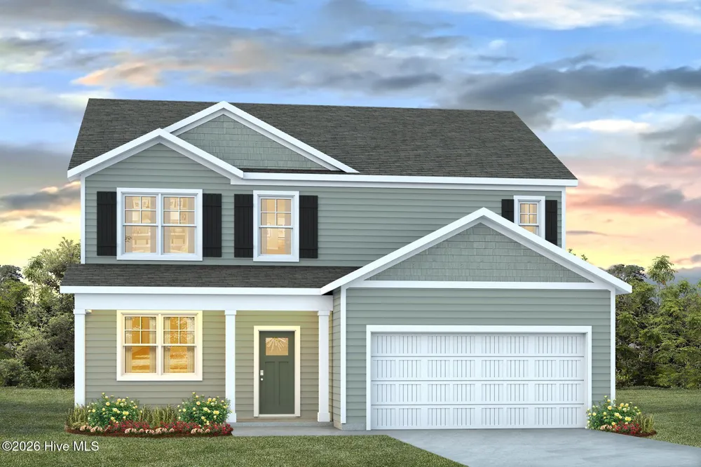 284 Marshwood Street #80 Richlands, NC 28574