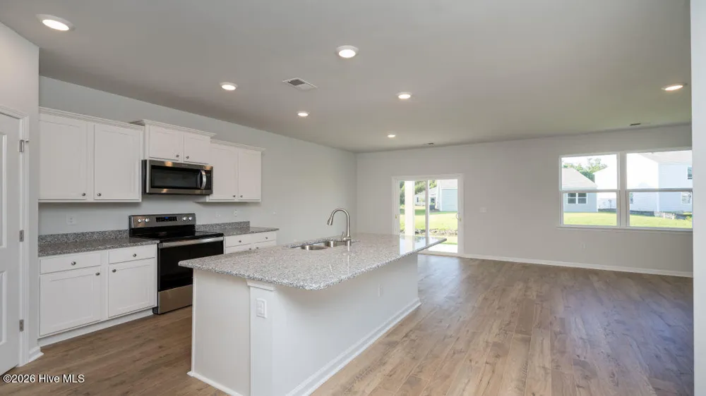 284 Marshwood Street #80 Richlands, NC 28574