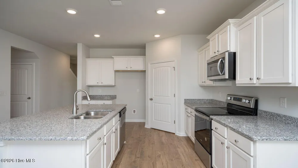 284 Marshwood Street #80 Richlands, NC 28574