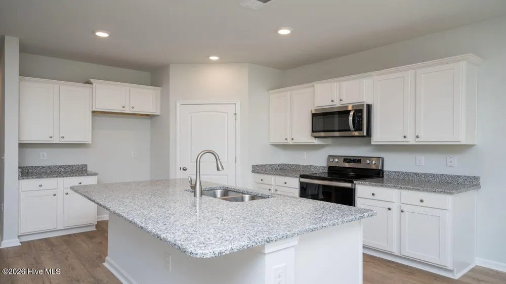284 Marshwood Street #80 Richlands, NC 28574