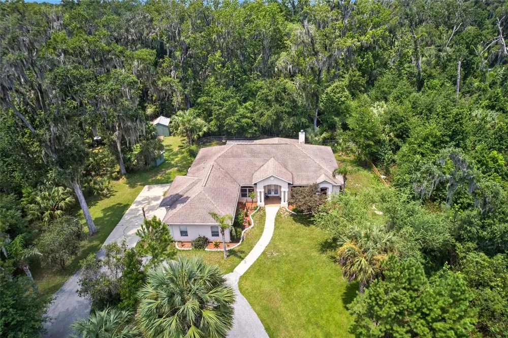 19040 NW 88TH AVENUE ROAD Reddick, FL 32686