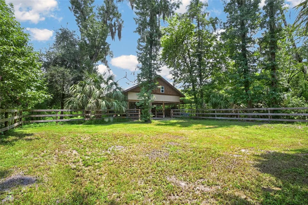 19040 NW 88TH AVENUE ROAD Reddick, FL 32686