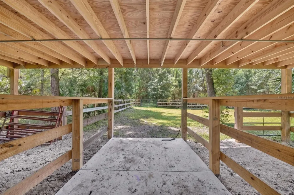 19040 NW 88TH AVENUE ROAD Reddick, FL 32686
