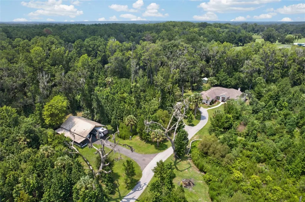 19040 NW 88TH AVENUE ROAD Reddick, FL 32686