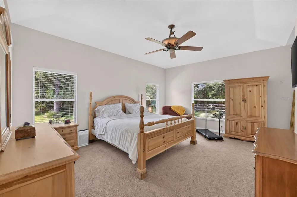 19040 NW 88TH AVENUE ROAD Reddick, FL 32686