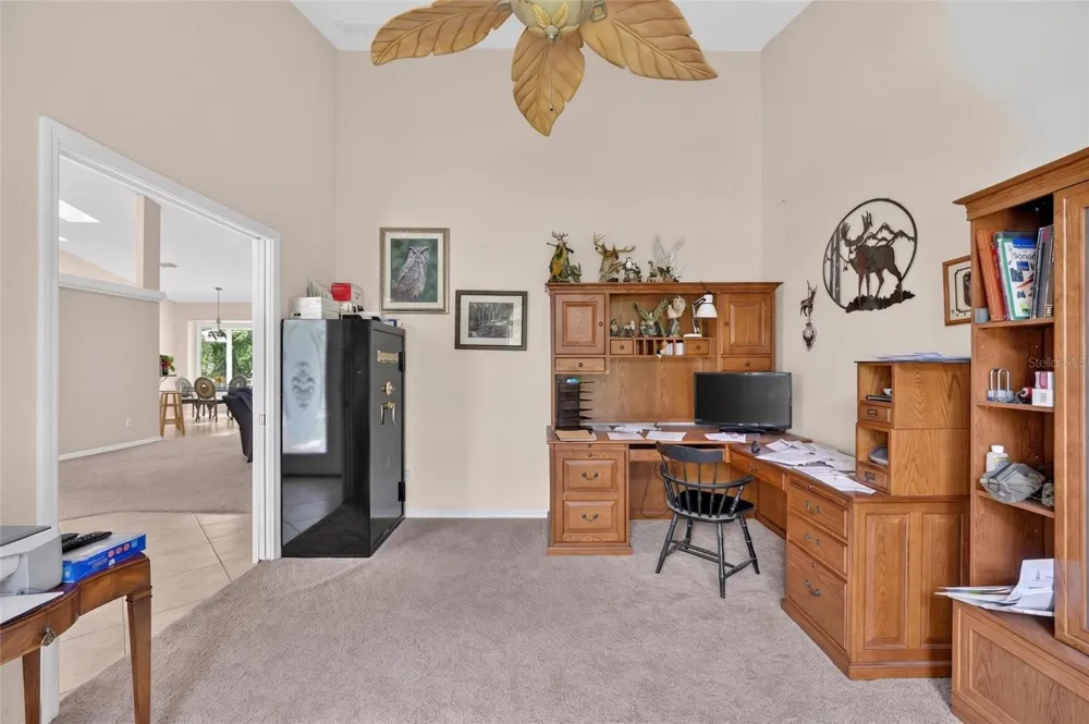 19040 NW 88TH AVENUE ROAD Reddick, FL 32686