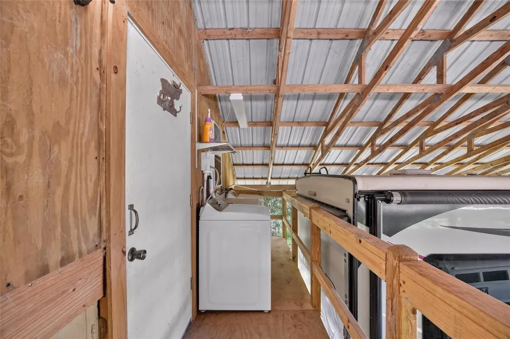 19040 NW 88TH AVENUE ROAD Reddick, FL 32686