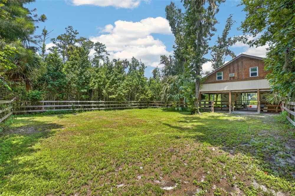 19040 NW 88TH AVENUE ROAD Reddick, FL 32686